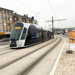 Les lignes de tram vont encore s'étendre à travers la capitale.