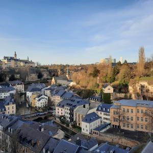 Ville de Luxembourg